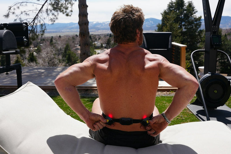 15 Exercises for Lower Back Pain