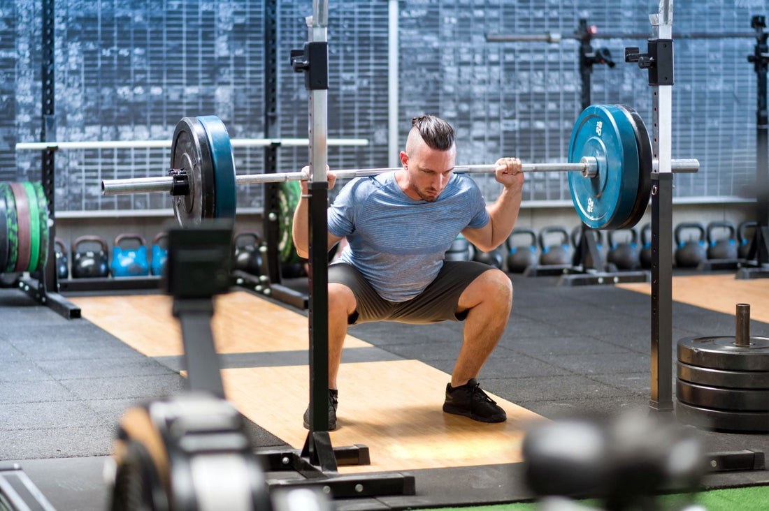 3 Simple Exercises To Bulletproof Your Knees - Kineon