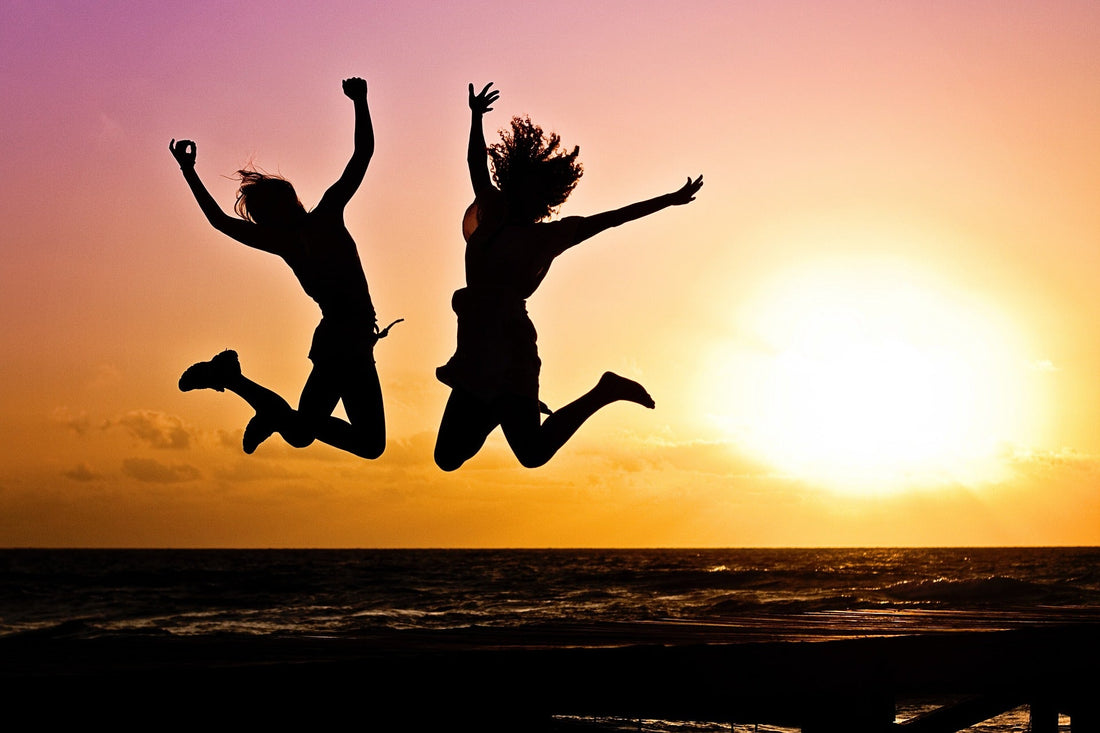 8 Daily Habits to Feel Better and Tips to Make it Happen - Kineon