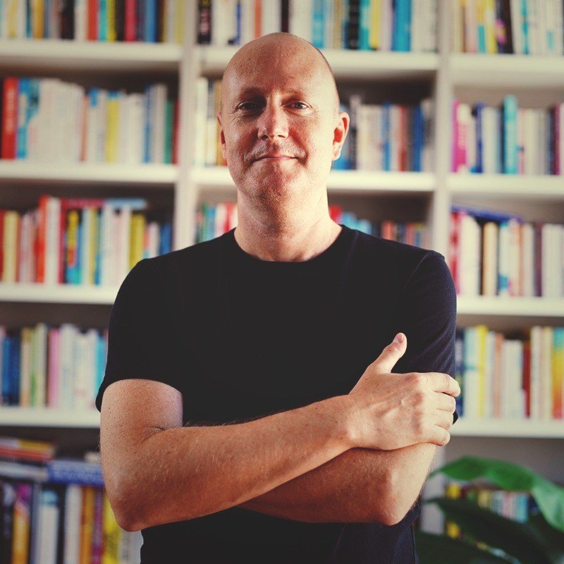 Adam Wright - Kineon