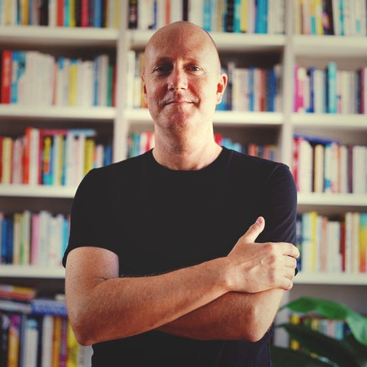 Adam Wright - Kineon