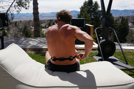 Back Pain Be Gone: 7 Non-Surgical Strategies for Fast Relief - Kineon