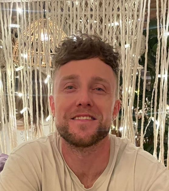 Chris Marshall - Kineon