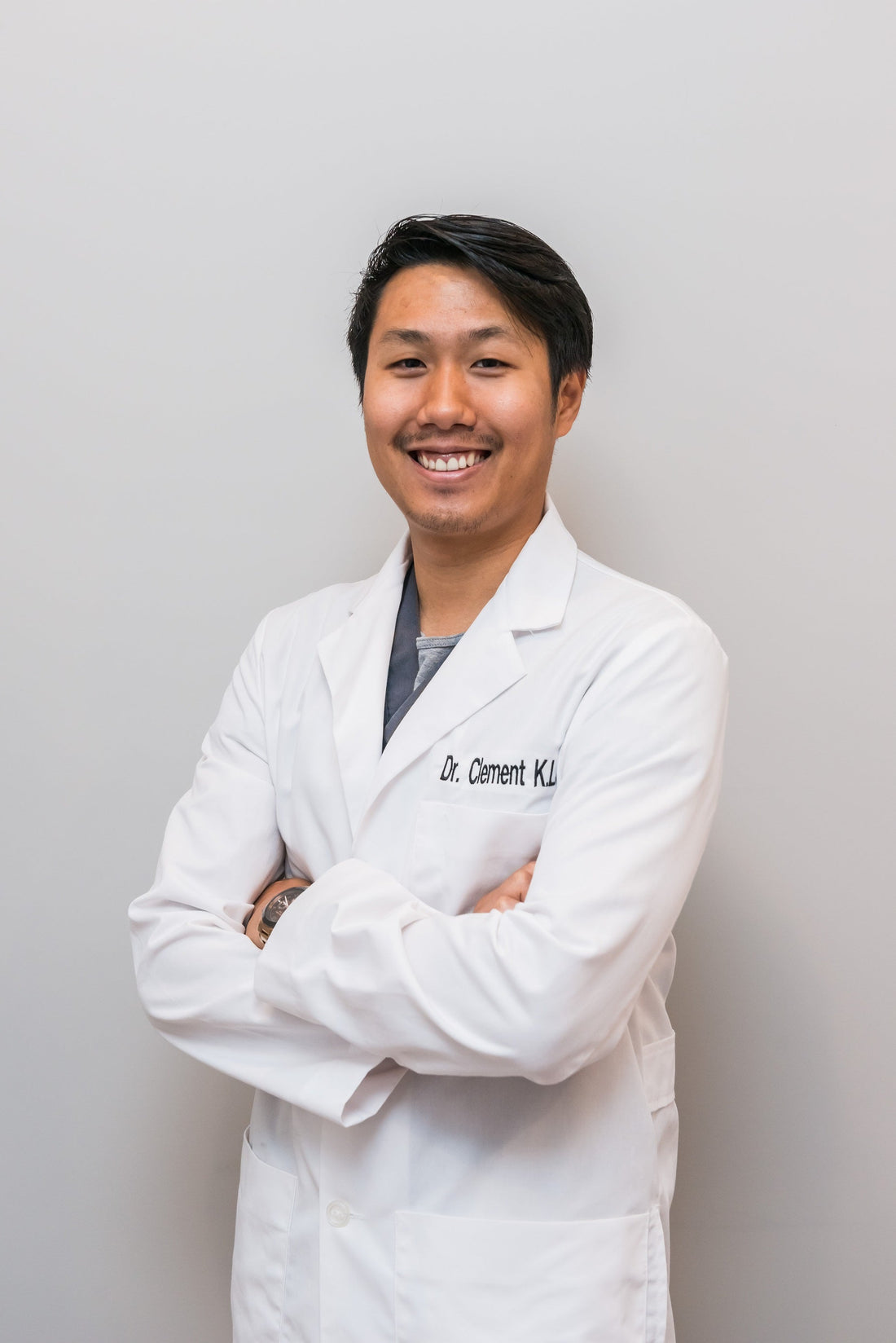 Clement Lee - Kineon