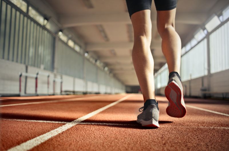Does Red Light Therapy Help With Tendon Repair And Ligaments? - Kineon