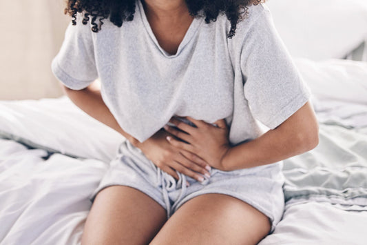 Endometriosis and Red Light Therapy - Kineon