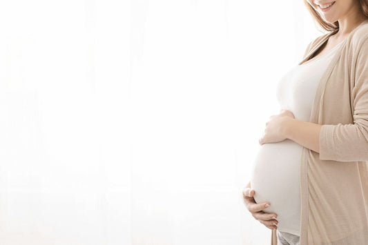 Explaining Red Light Therapy and Safety in Pregnancy - Kineon