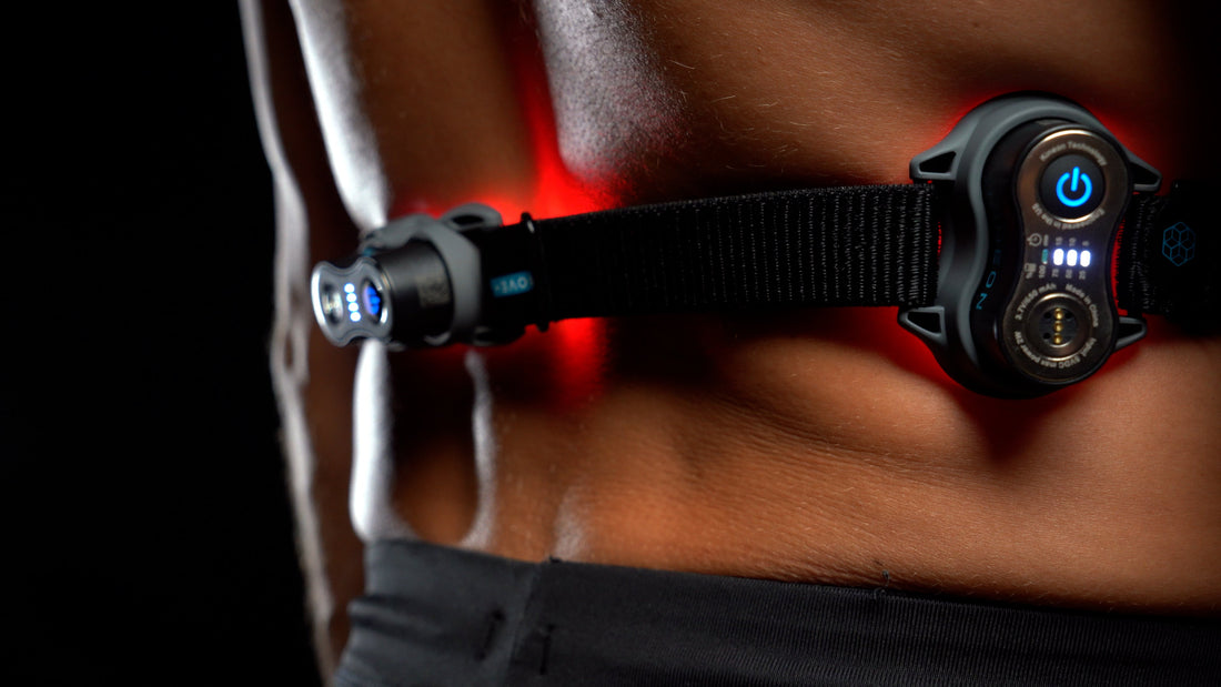 Handling Hip Pain and Mobility Problems with 7 Exercises - Kineon