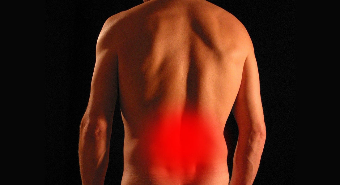 Home Remedies and Treatment for Sciatica - Kineon