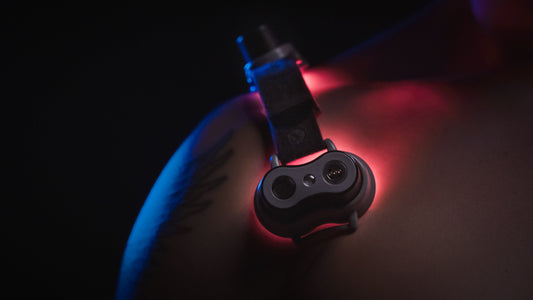 How Dangerous Is Red Light Therapy? - Kineon