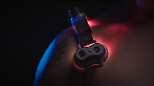 How Dangerous Is Red Light Therapy? - Kineon