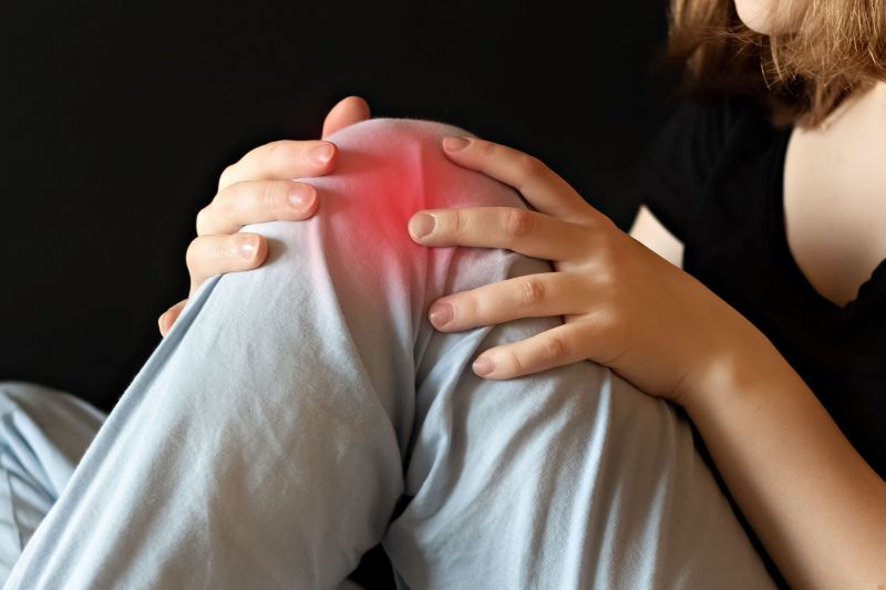 Red Light Therapy: A Natural Way To Combat Oxidative Stress? - Kineon