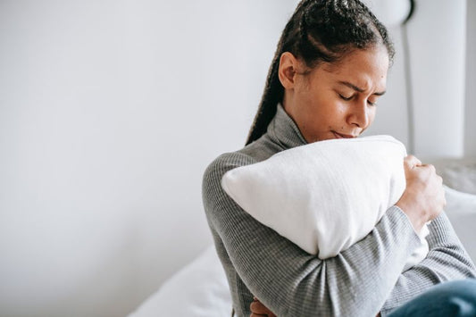 Red Light Therapy and Fibromyalgia: Everything You Need to Know - Kineon