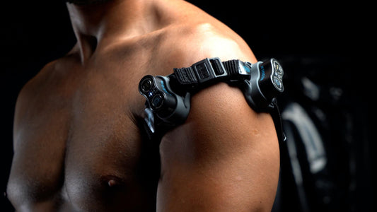 Red Light Therapy At Home For Pain: Everything You Need To Know - Kineon