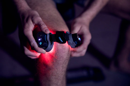 Red Light Wavelengths: Everything You Need To Know - Kineon