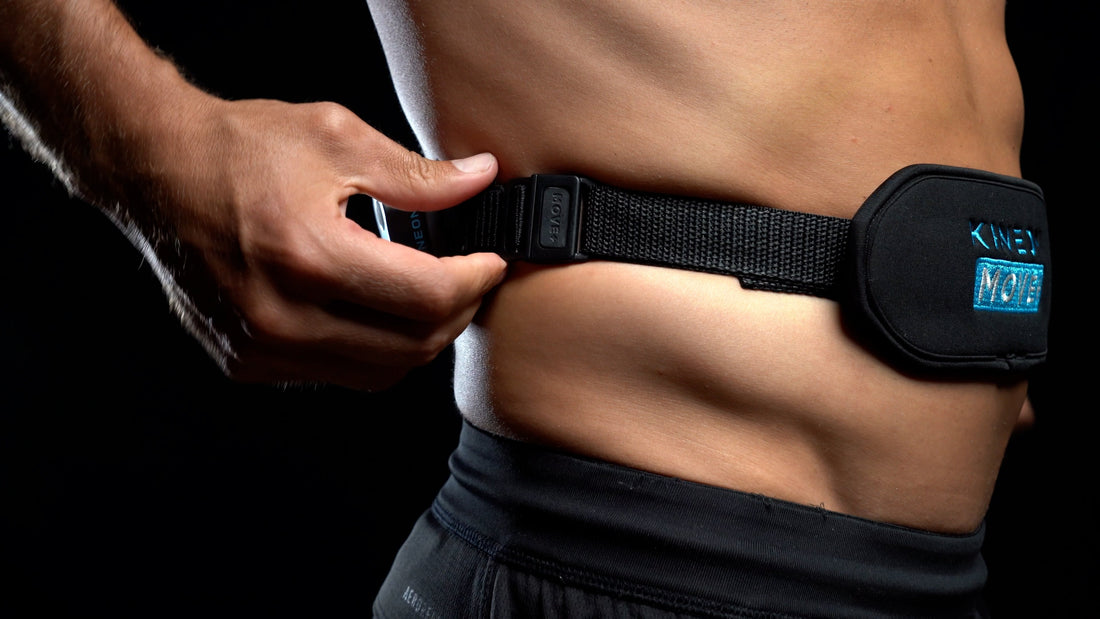 Revitalize Your Recovery: Red Light Therapy After Hip Surgery - Kineon