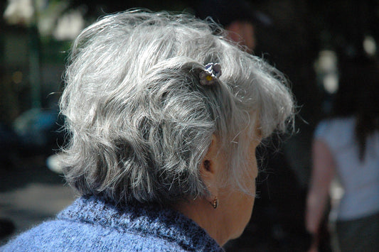 The Link Between Pain and Your Biological Age + Tips to Get Moving Again - Kineon