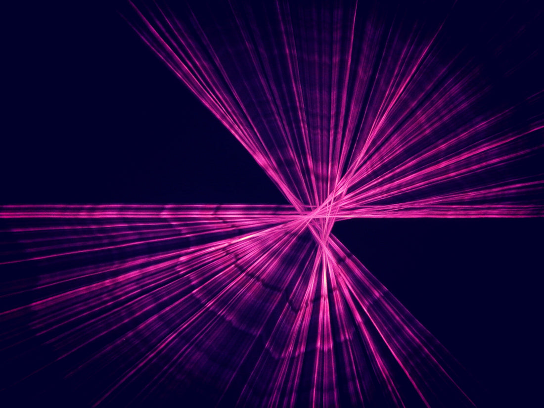 The Ultimate Guide to Light Therapy Options: Red, Cold Laser, Low-Level Laser, and Near Infrared - Kineon