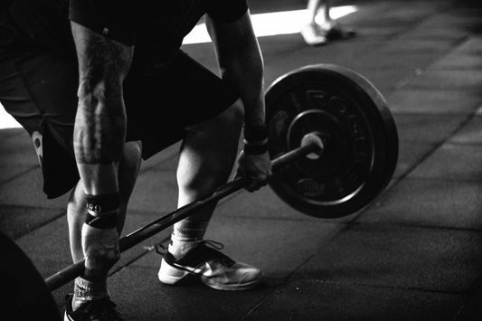 The Ultimate Guide to Muscle Recovery Supplements: 7 Must-Haves - Kineon