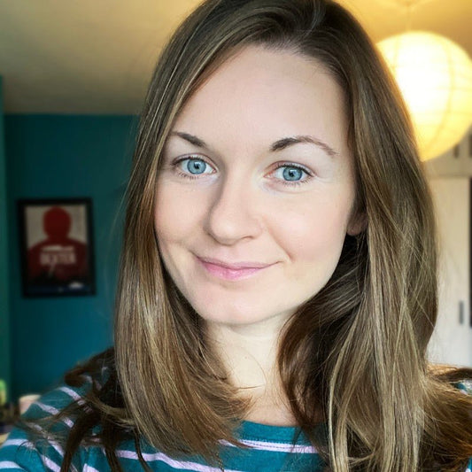 Tor Burrows - Kineon