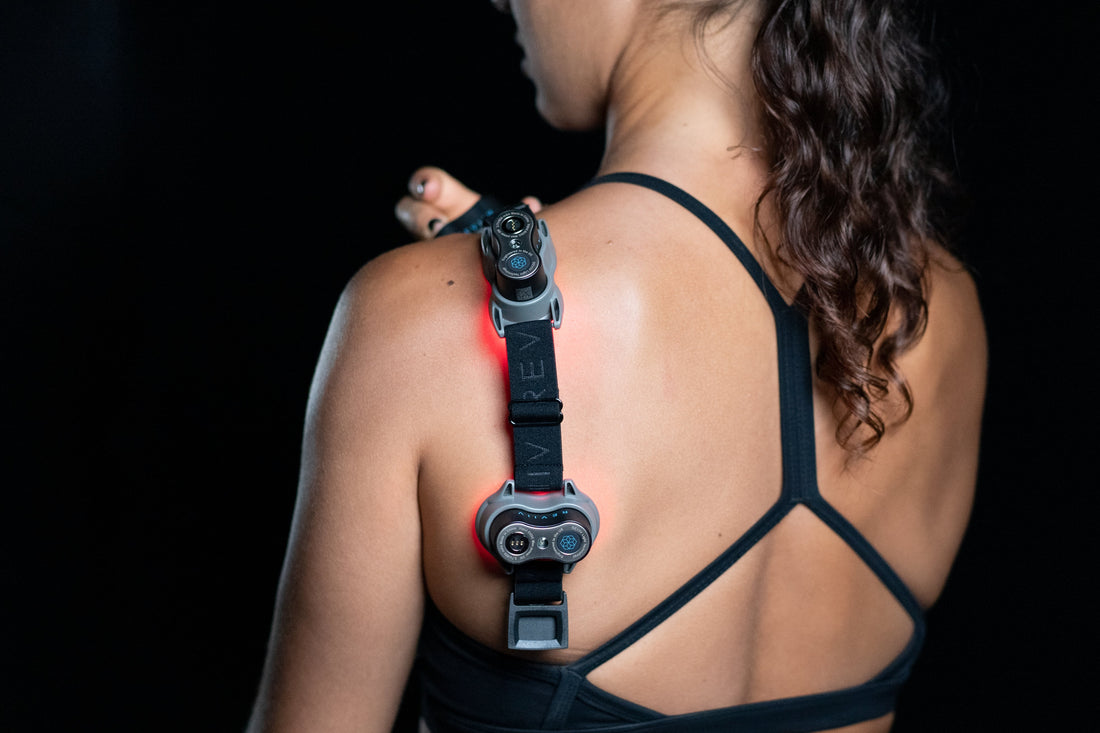 Understanding Dosing in Light Therapy - Kineon