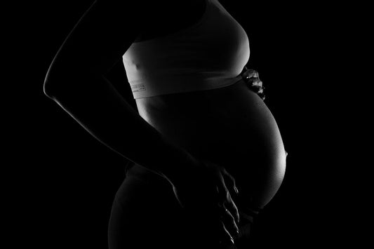 Using Red Light Therapy for Fertility - Kineon