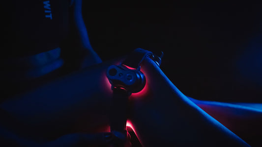 What Does Red Light Therapy Do? A Beginner’s Guide - Kineon