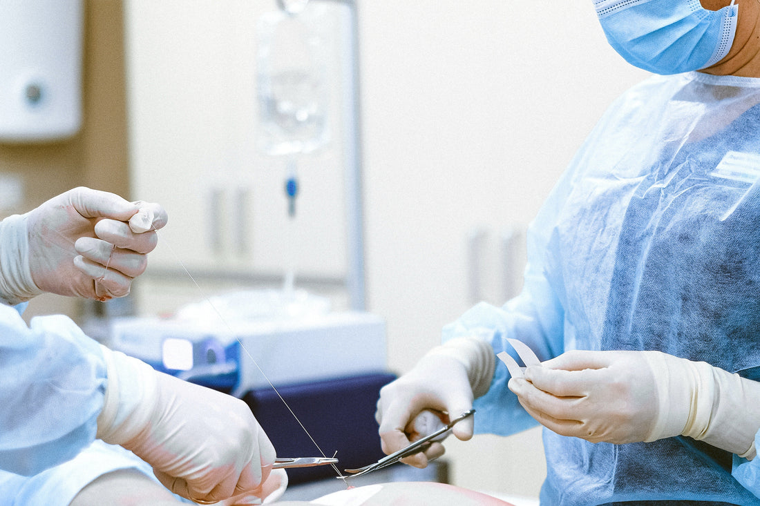 What Is The Fastest Way To Recover From Knee Surgery? - Kineon