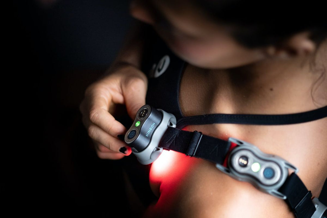 Why Is Science Only Just Starting To Invest In Red Light Therapy? - Kineon