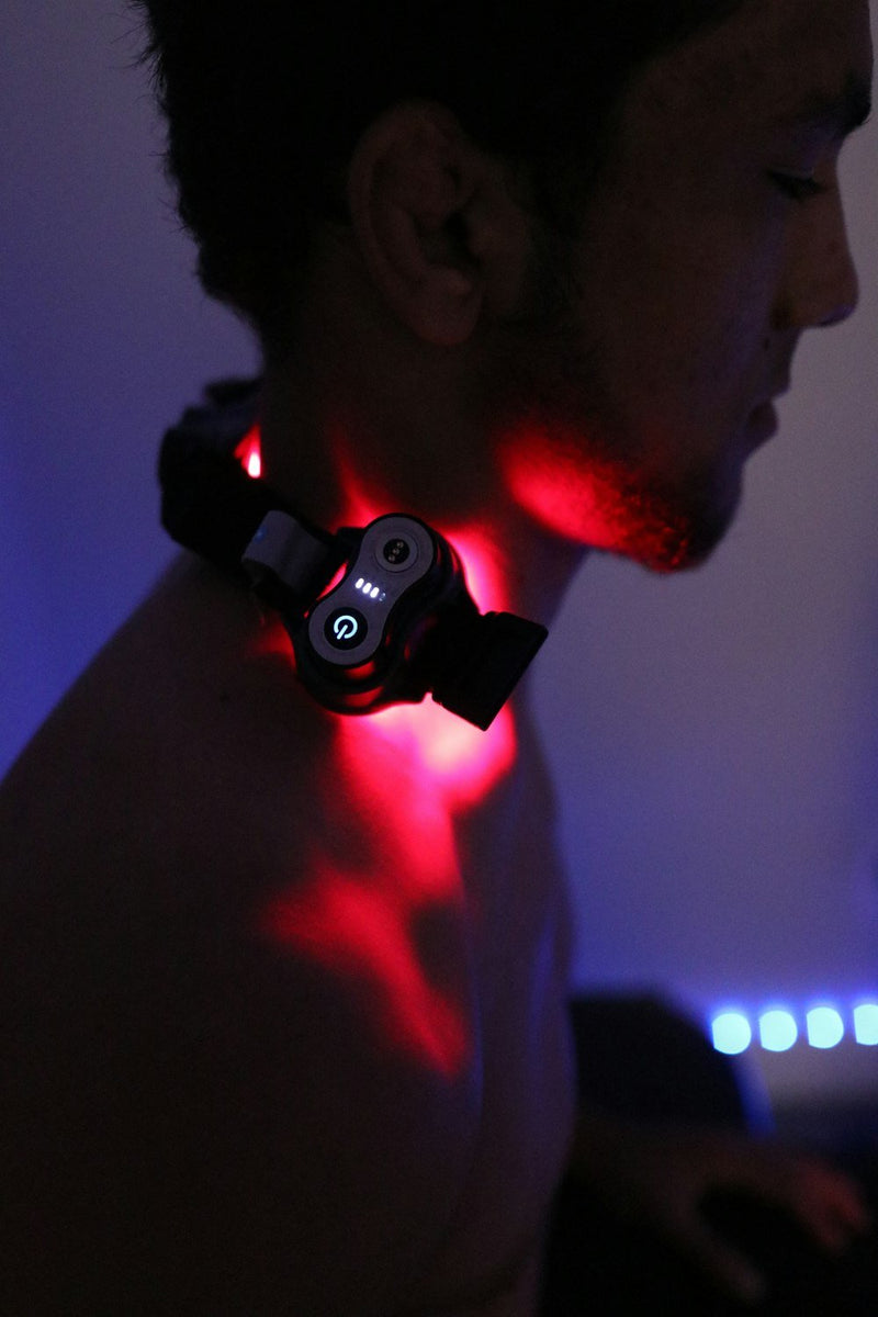 Why Red Light Therapy is so Popular in 2024