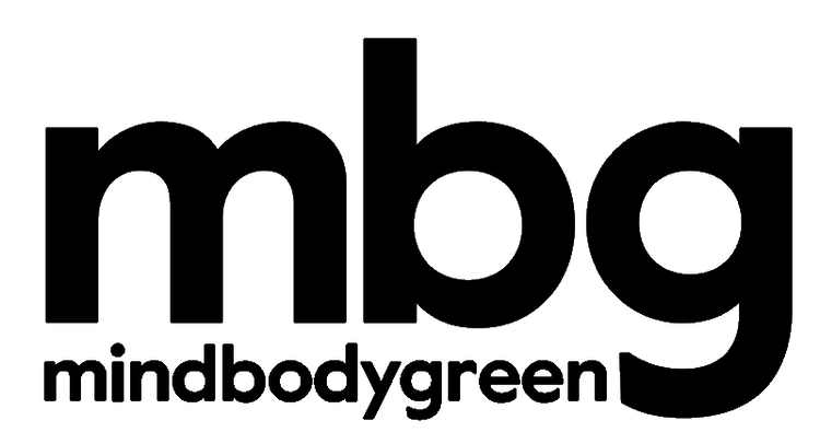 Mind Body Green logo