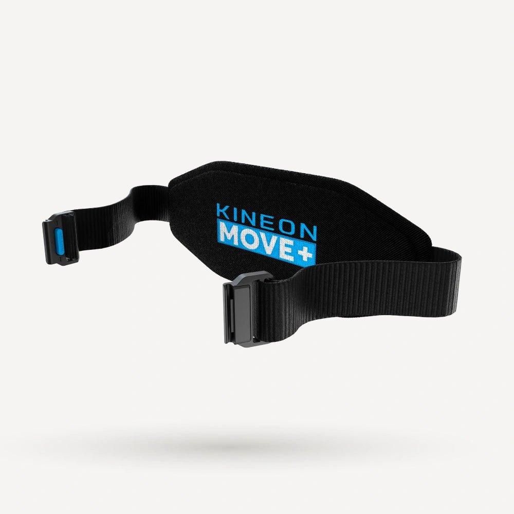 #The_Move+_pro# - #Kineon#