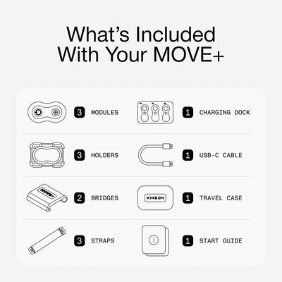 The_Move+_pro - Kineon