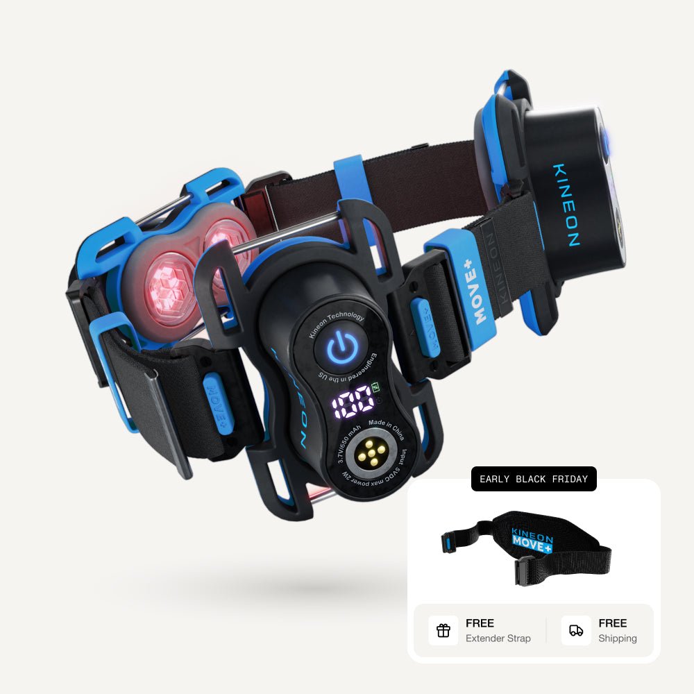 #The_Move+_pro# - #Kineon#