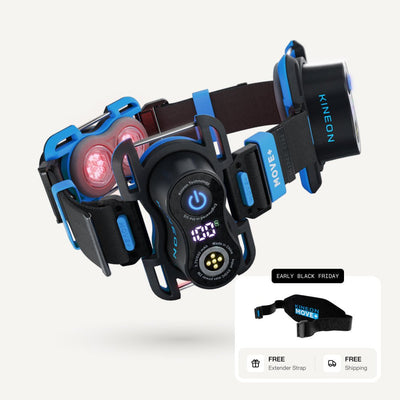 #The_Move+_pro# - #Kineon#