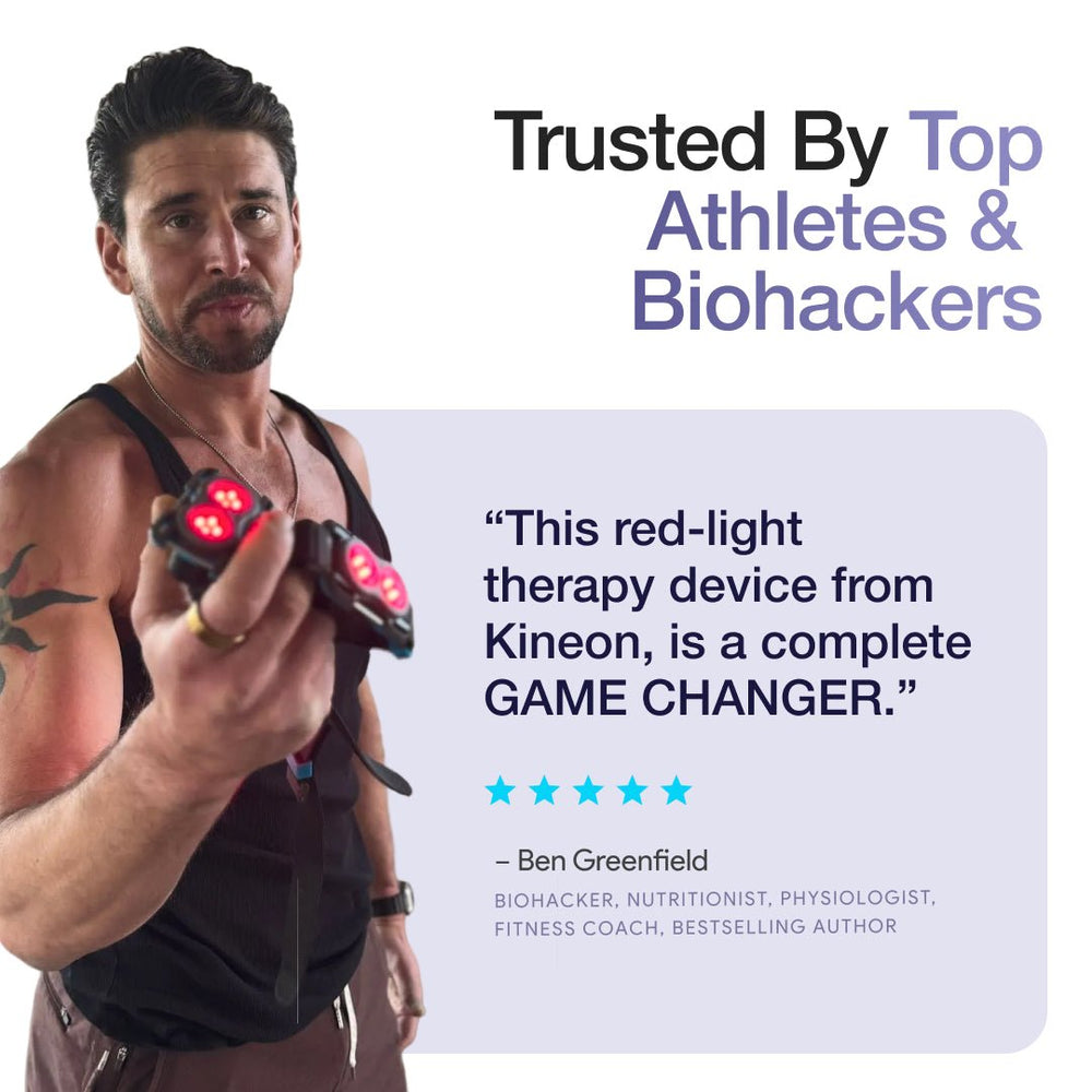 The_Move+_pro - Kineon