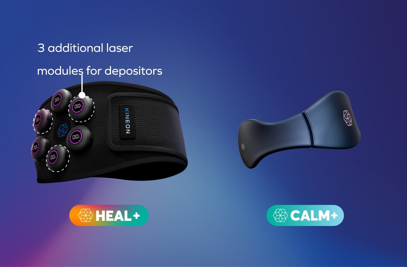 The_Move+_pro - Kineon