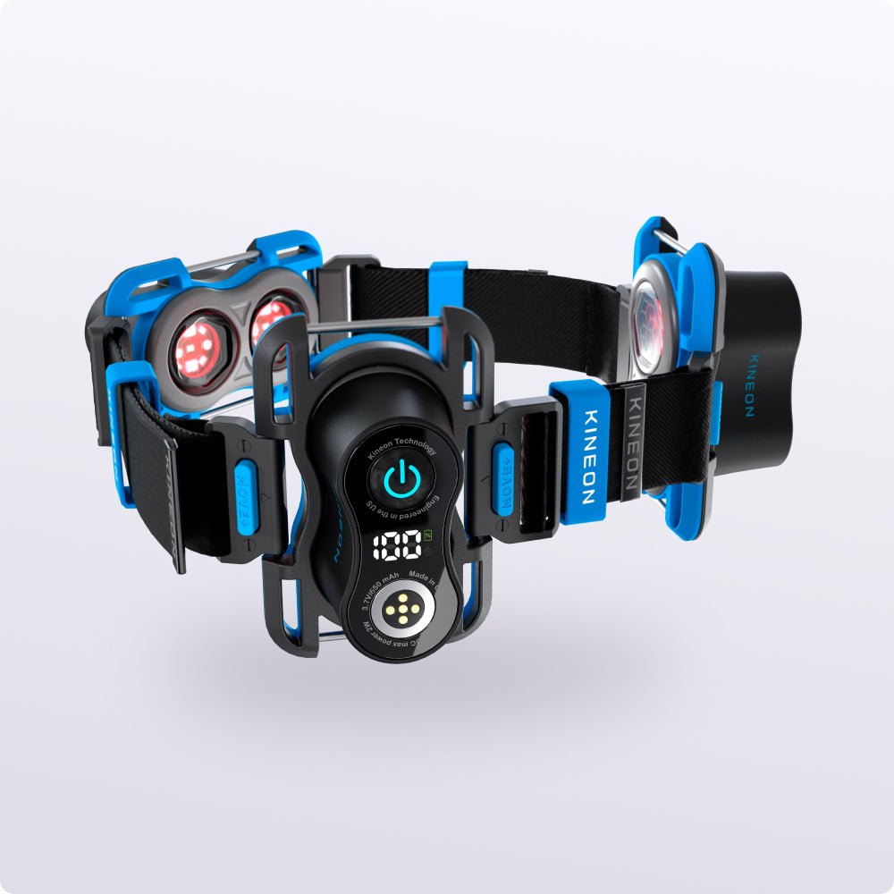 The_Move+_pro - Kineon