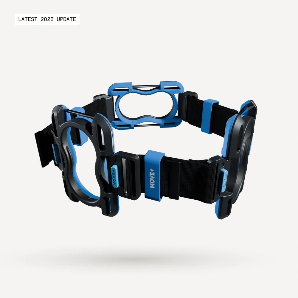 The_Move+_pro - Kineon
