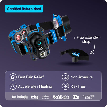 Move+ 2.0 Digital Refurbished GRADE1