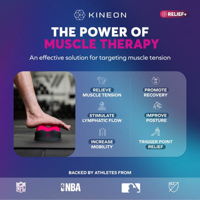 The_Move+_pro - Kineon
