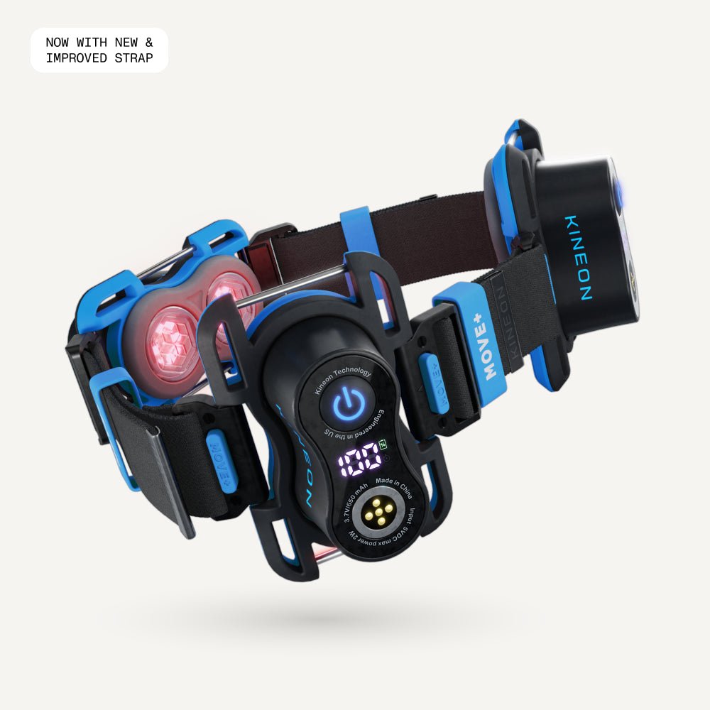The_Move+_pro - Kineon