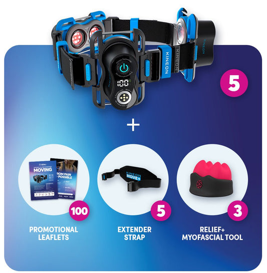 The_Move+_pro - Kineon