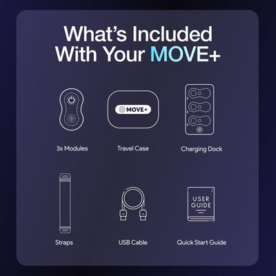 The_Move+_pro - Kineon