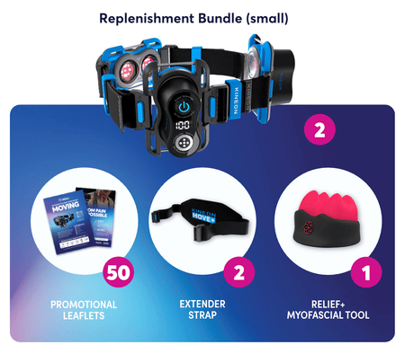 Rental Replenishment Bundle