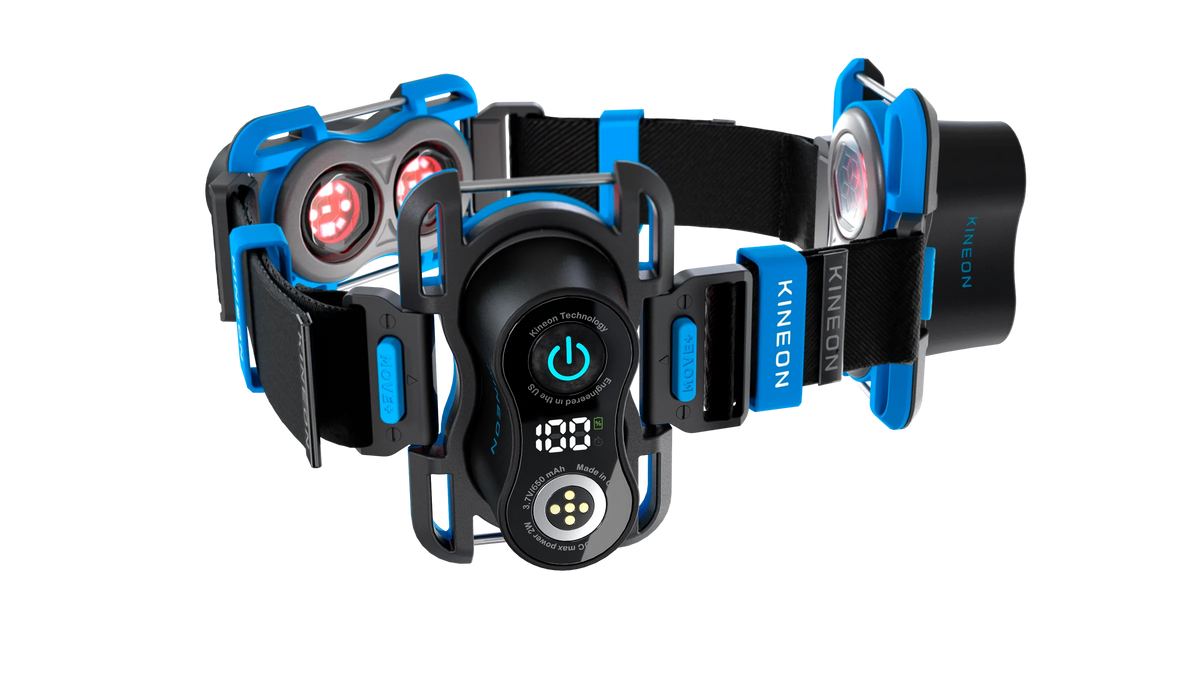 MOVE+ device