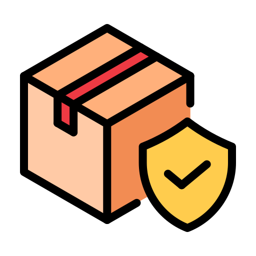 Protect your Kineon delivery