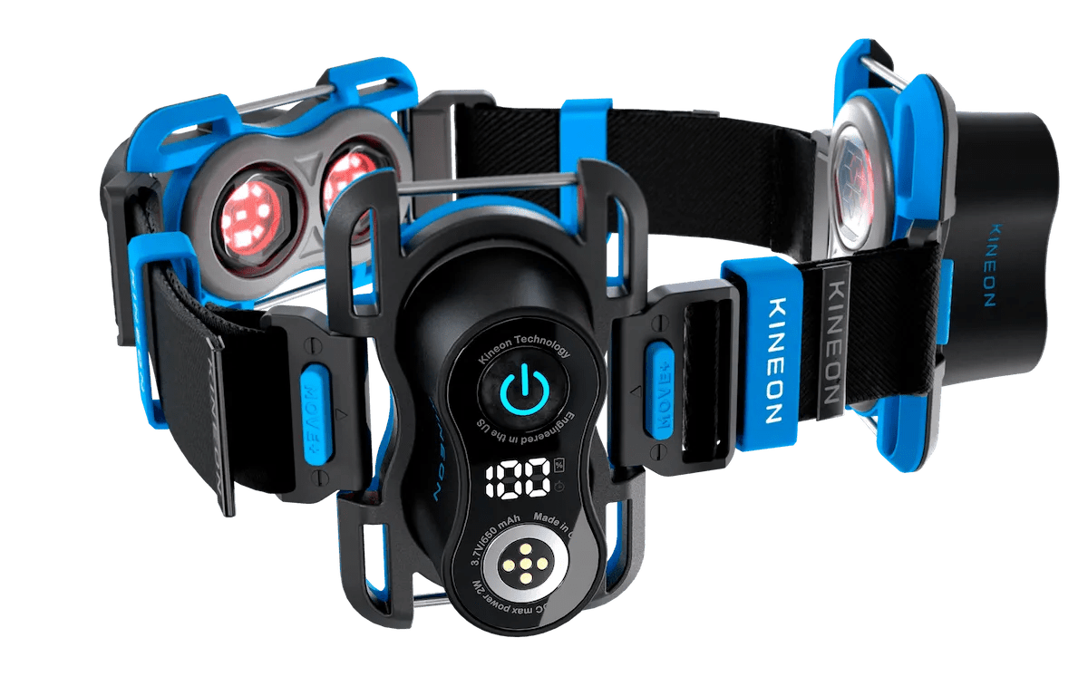 MOVE+ device